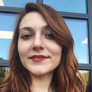 Fundraising Page: Caroline Fraissinet